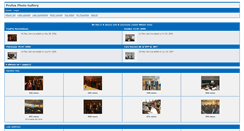 Desktop Screenshot of gpf.algis.ro